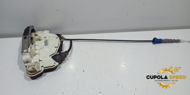 Broasca usa stanga fata 1S1837015H Volkswagen VW Up [2011 - 2020]