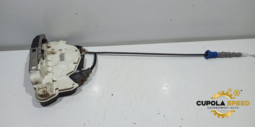 Broasca usa stanga fata 1S1837015H Volkswagen VW Up [2011 - 2020]