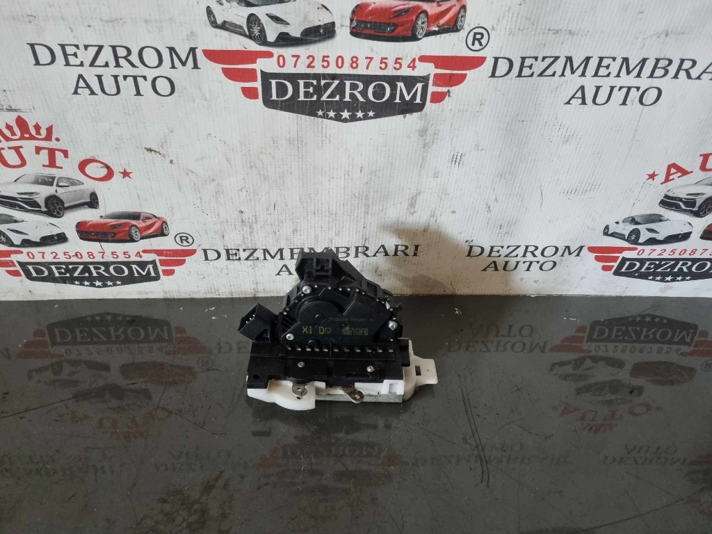 Broasca usa stanga fata 2S4A-A21813-FB Ford Mondeo Mk3 Sedan
