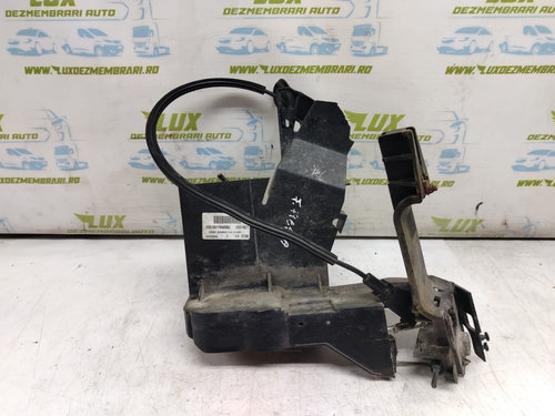 Broasca usa stanga fata 2s51b219a65bj Ford Fiesta 5 [2001 - 2007]