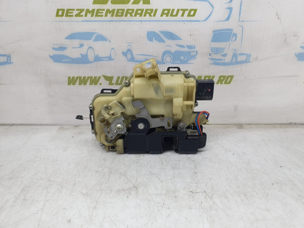 Broasca usa stanga fata 3b1837015ap Seat Leon 1M [1999 - 2005]