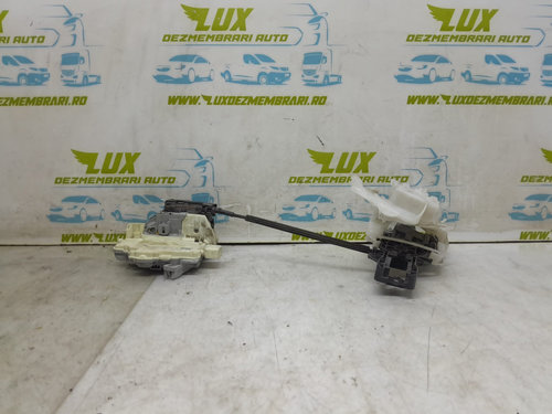 Broasca usa stanga fata 3C1837015A Volkswagen VW Passat B6 [2005 - 2010]