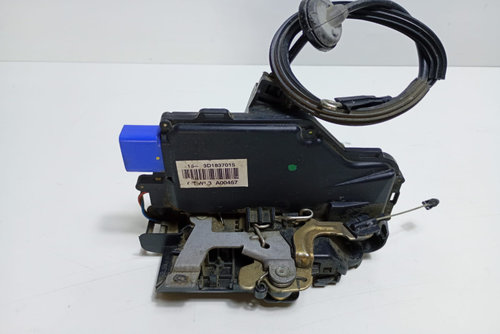 Broasca usa stanga fata 3D1837015 Skoda Octavia 2 [2004 - 2008]