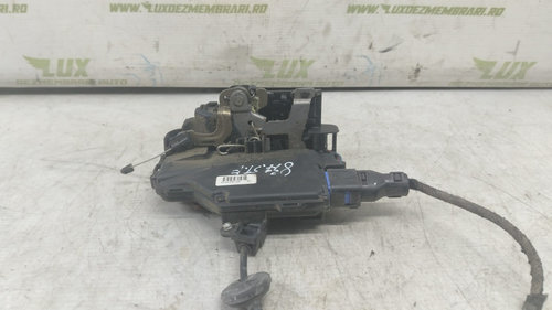 Broasca usa stanga fata 3d1837015 Skoda Octavia 2 [2004 - 2008]