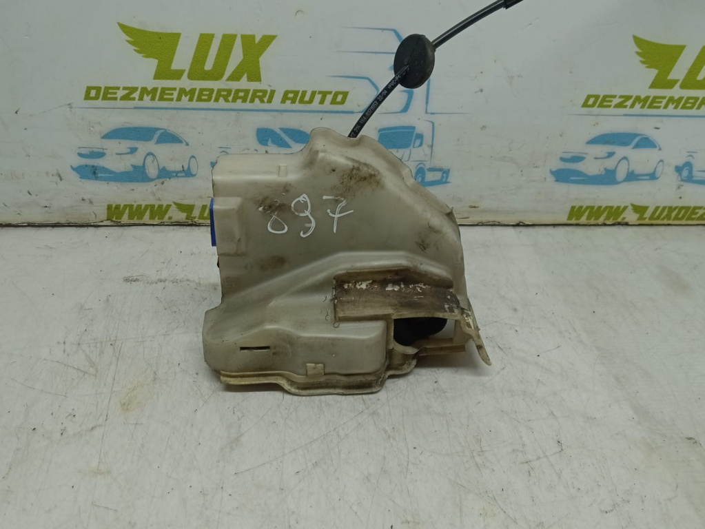Broasca usa stanga fata 3D1837015 Skoda 
