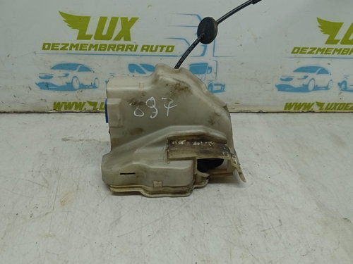 Broasca usa stanga fata 3D1837015 Volkswagen VW Golf 5 [2003 - 2009] 2.0 tdi BKD