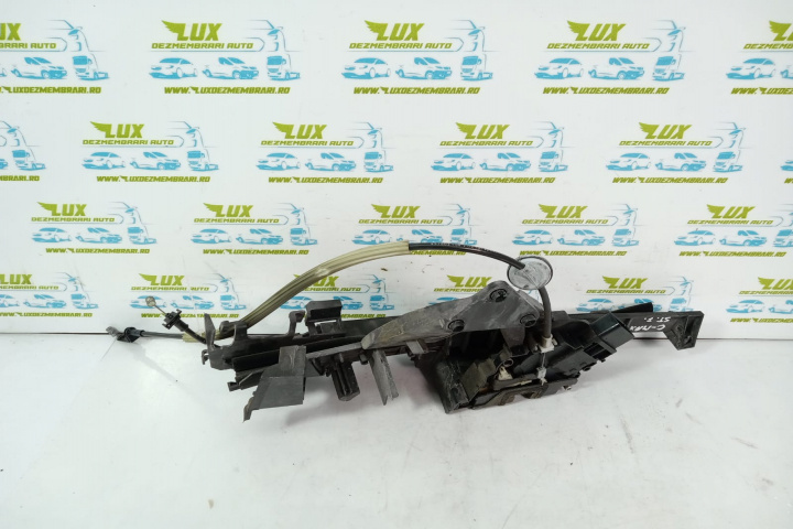 Broasca usa stanga fata 3m5a-r21813er Ford Focus 2 [2004 - 2008]