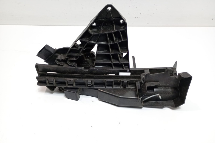 Broasca usa stanga fata 3M5AR21813EP Ford Focus 2 [2004 - 2008]