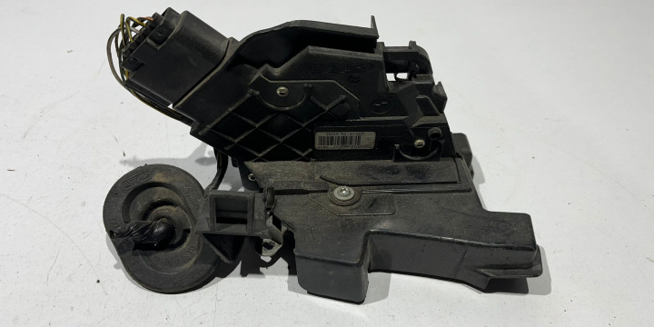Broasca usa stanga fata 3M5AR21813ET Ford S-Max [2006 - 2010]