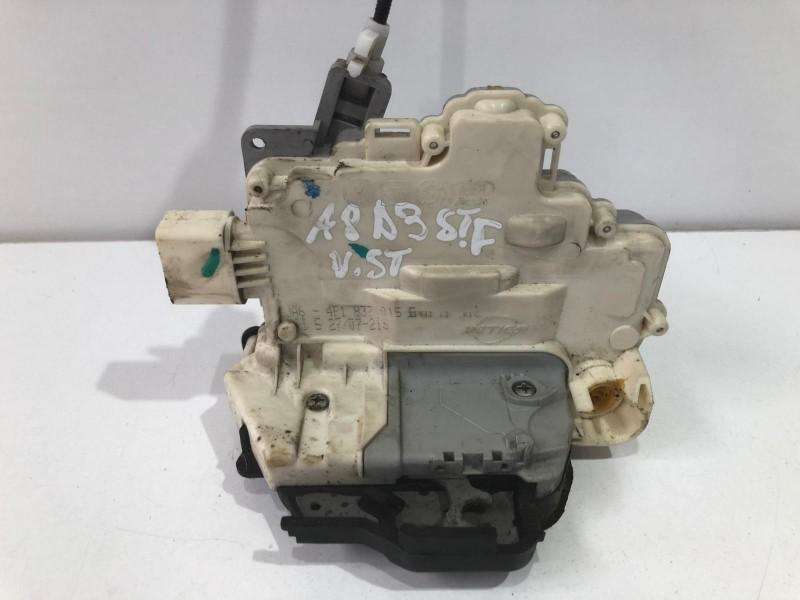Broasca usa stanga fata 4f1837015 Audi A6 4F/C6 [facelift] [2008 - 2011]