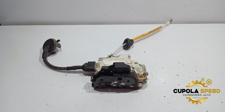 Broasca usa stanga fata 4f1837015e Audi A3 8P/8PA [facelift] [2004 - 2008]