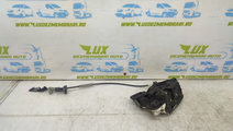 Broasca usa stanga fata 5E1837015A Skoda Octavia 3...