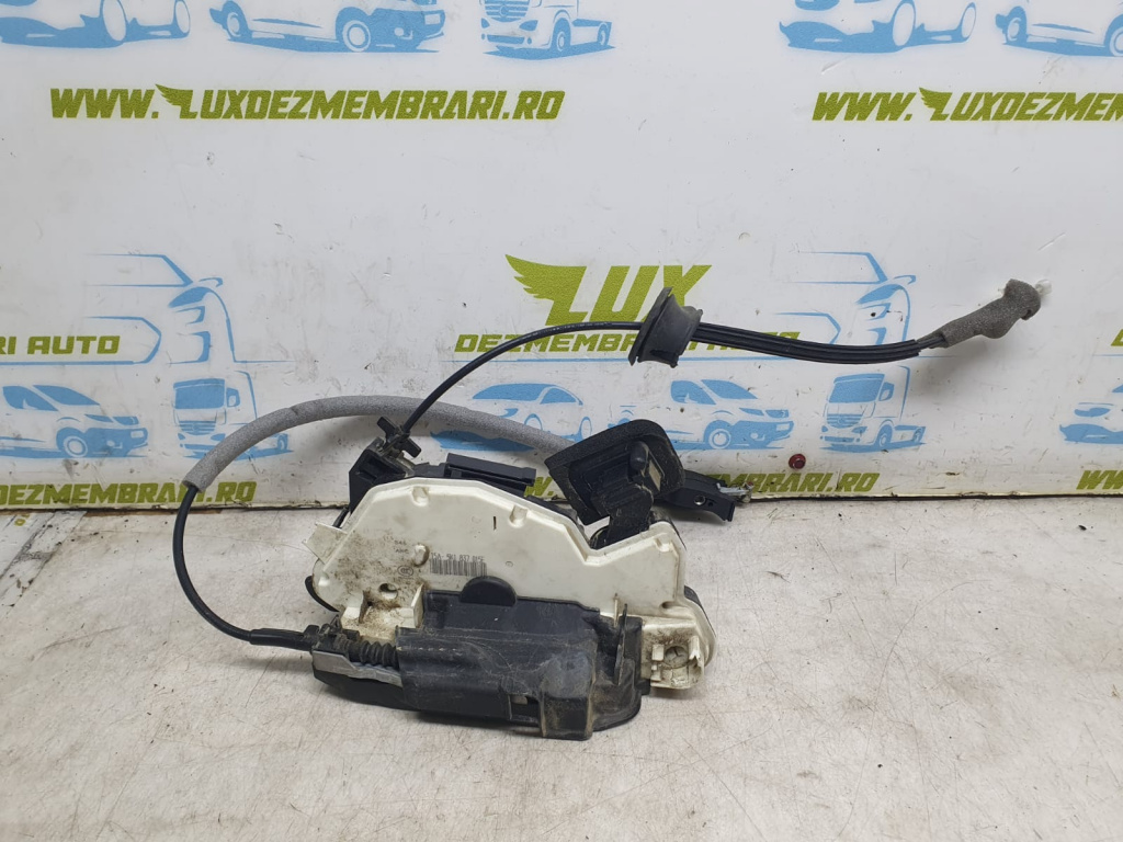 Broasca usa stanga fata 5k1837015e Volkswagen VW Golf 7 [2012 - 2017]