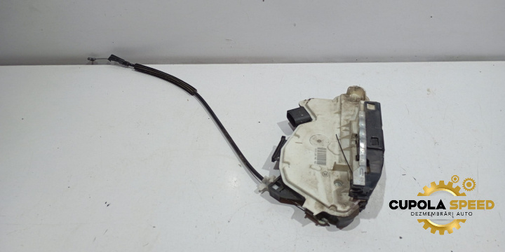 Broasca usa stanga fata 5N1837015D Seat Ibiza 4 [facelift] 6J [2012 - 2015]