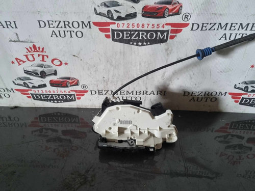 Broasca usa stanga fata 5N1837015E VW Amarok Pick-up