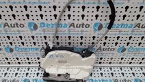 Broasca usa stanga fata 5N2837015C, Seat Ibiza 5 S...