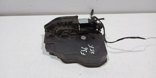 Broasca usa stanga fata 7202145 (de Anglia) BMW Seria 4 F32/F33/F36 [2013 - 2017]