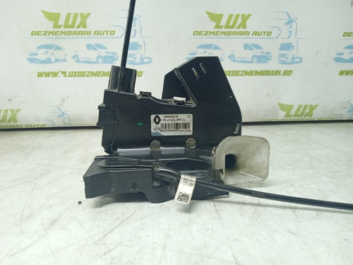 Broasca usa stanga fata 805034436r Renault Megane 4 [2016 - 2020]