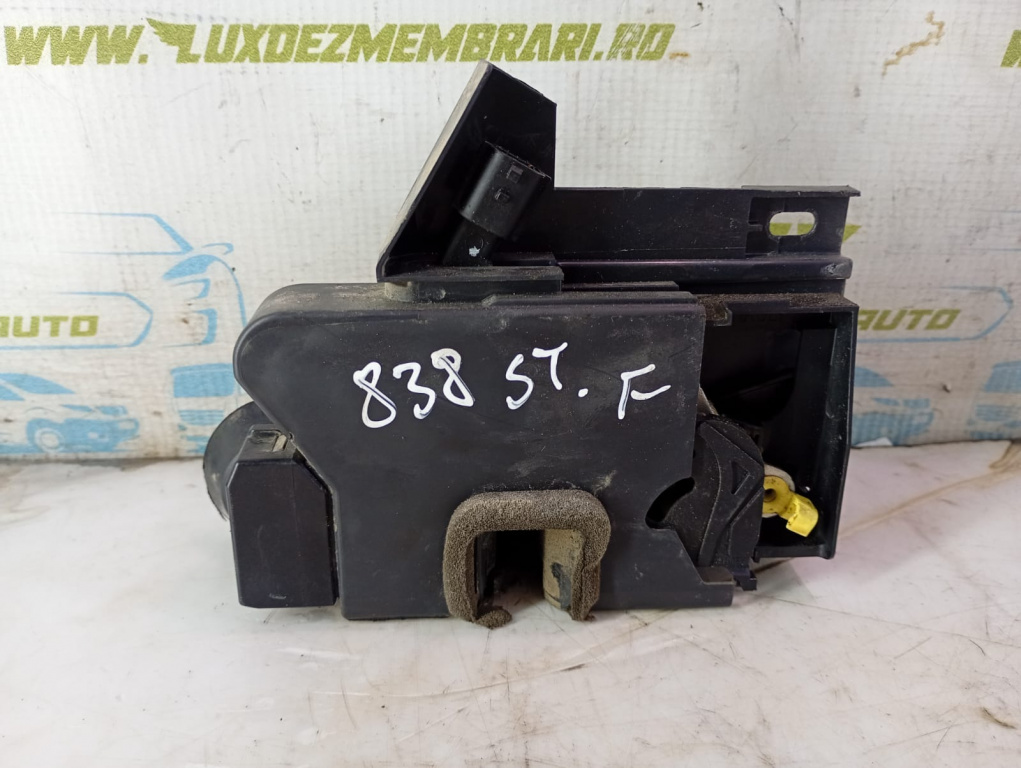 Broasca usa stanga fata 805035308ra Dacia Logan 3 [2020 - 2024] 1.0 tce H4D480