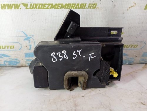 Broasca usa stanga fata 805035308ra Dacia Logan 3 [2020 - 2024] 1.0 tce H4D480
