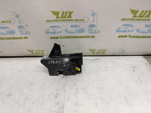 Broasca usa stanga fata 805039362re Dacia Logan 2 [2013 - 2016]