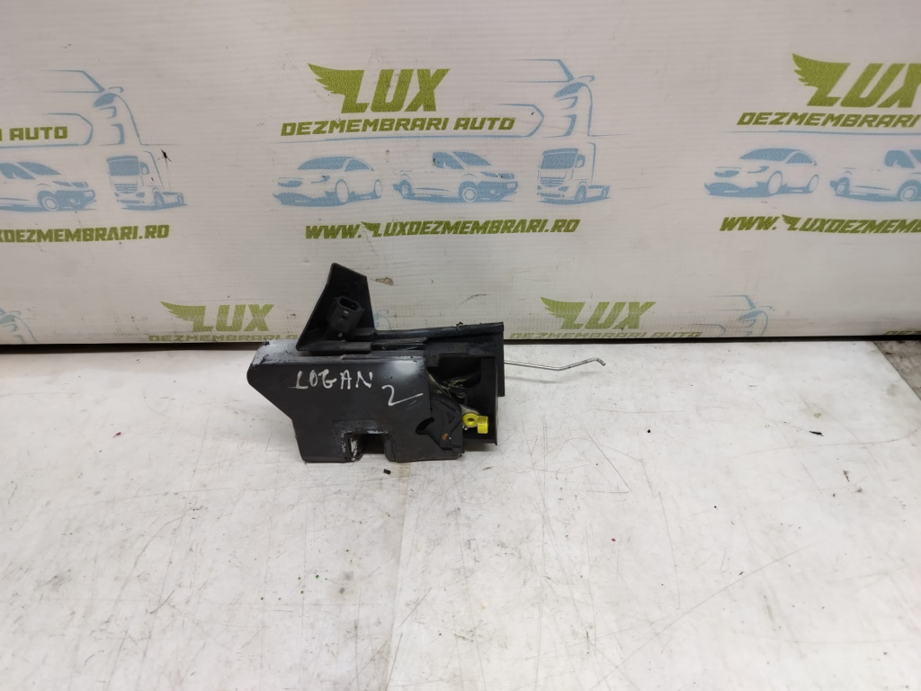 Broasca usa stanga fata 805039362re Dacia Sandero 2 [2013 - 2016]