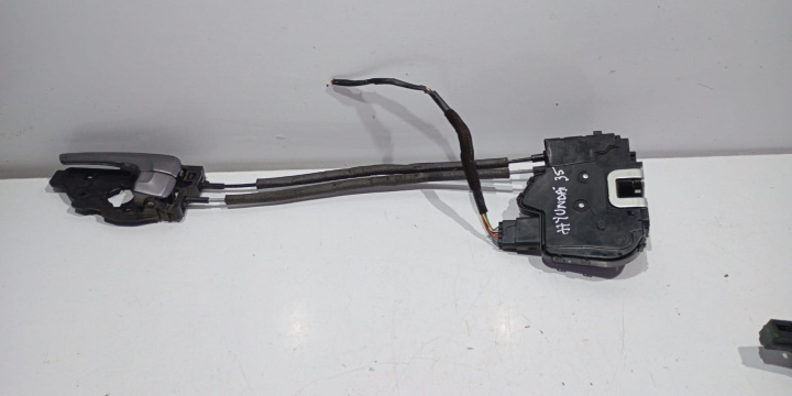 Broasca usa stanga fata 81310-2Y010 Hyundai ix35 [2009 - 2013]