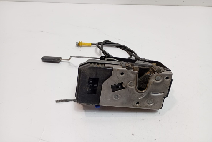 Broasca usa stanga fata 8200008247 Renault Trafic 2 [2001 - 2006]