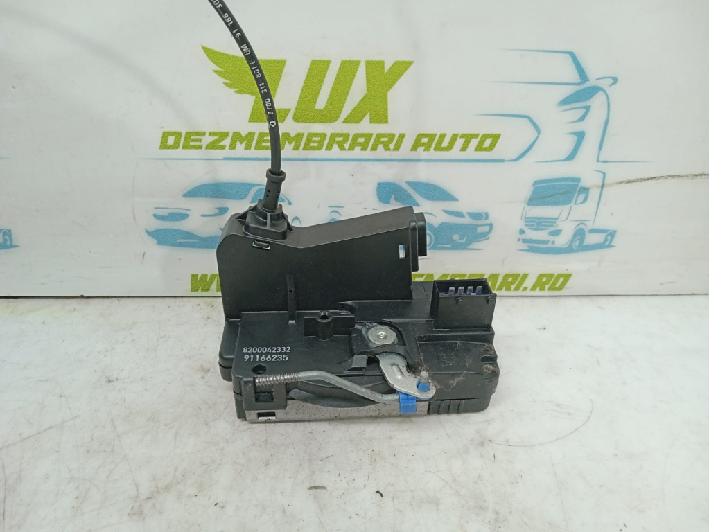 Broasca usa stanga fata 8200042332 Renault Trafic X83 [2001 - 2006]