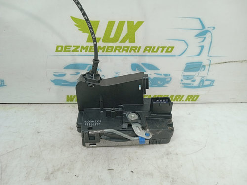 Broasca usa stanga fata 8200042332 Renault Trafic X83 [2001 - 2006]