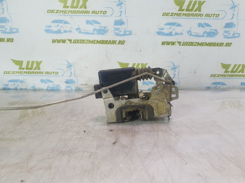 Broasca usa stanga fata 8200735225 Dacia Sandero [2008 - 2012]