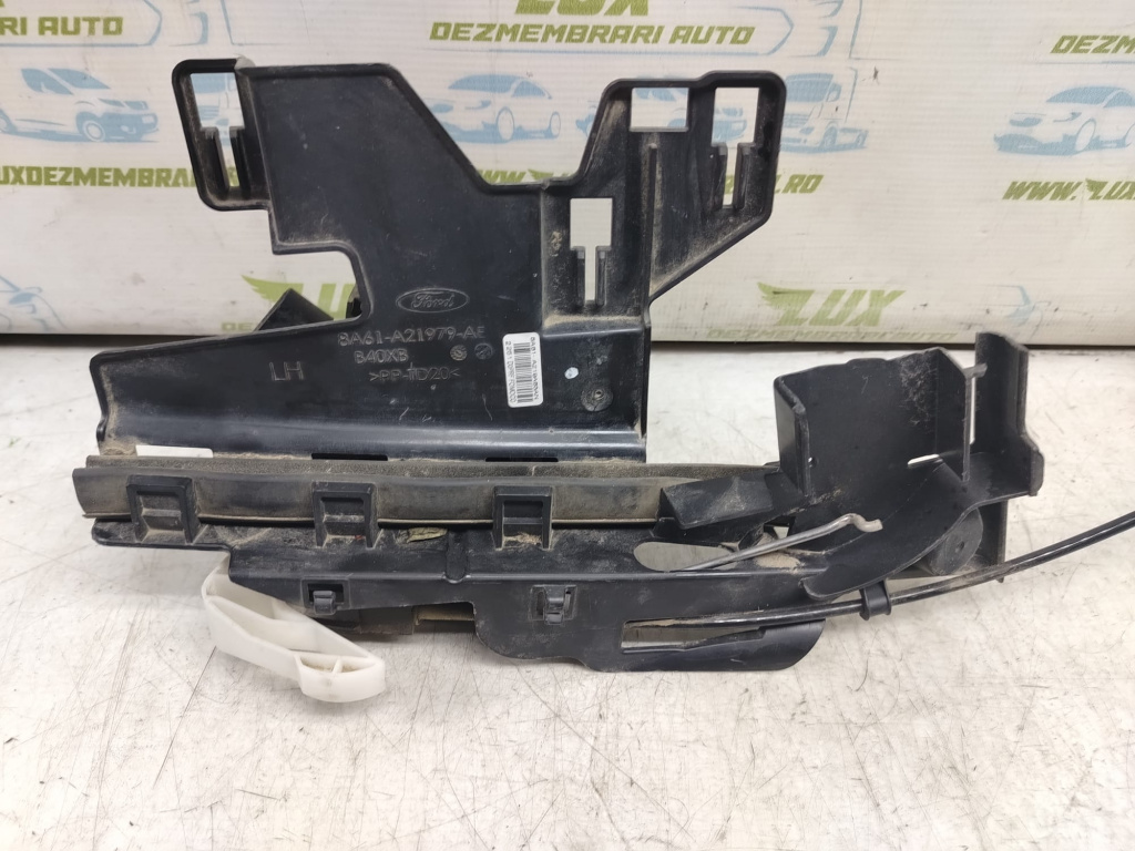 Broasca usa stanga fata 8a61a21979ae Ford Fiesta 6 [2008 - 2013]