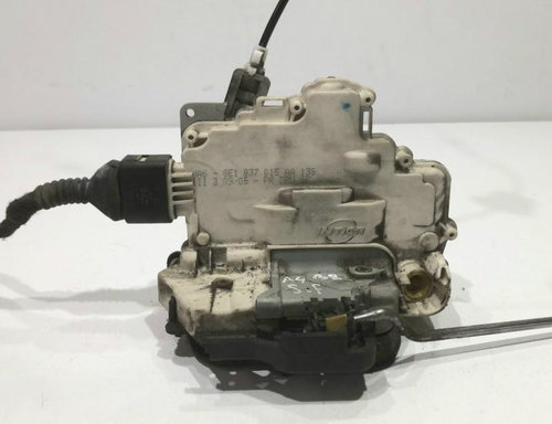 Broasca usa stanga fata 8e1837015aa 8e1837015aa Audi A4 B7 [2004 - 2008]