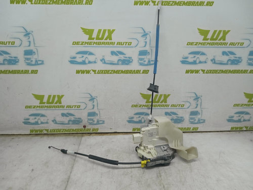 Broasca usa stanga fata 8j1837015a Audi A5 8T [2007 - 2011]