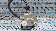 Broasca usa stanga fata 8J1837015F, Audi A4 Allroa...