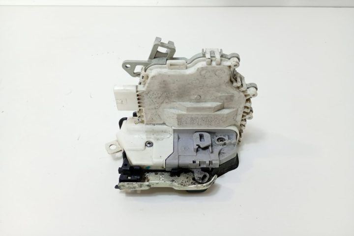 Broasca usa stanga fata 8J2837015C Audi A6 4G/C7 [2010 - 2014]