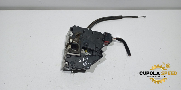 Broasca usa stanga fata 977714-101 Citroen Jumper 2 [1st facelift] [2012 - 2014]