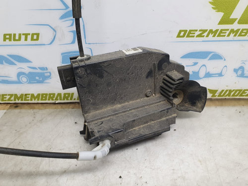 Broasca usa stanga fata 9810309480 Peugeot 308 T9 [2013 - 2017]