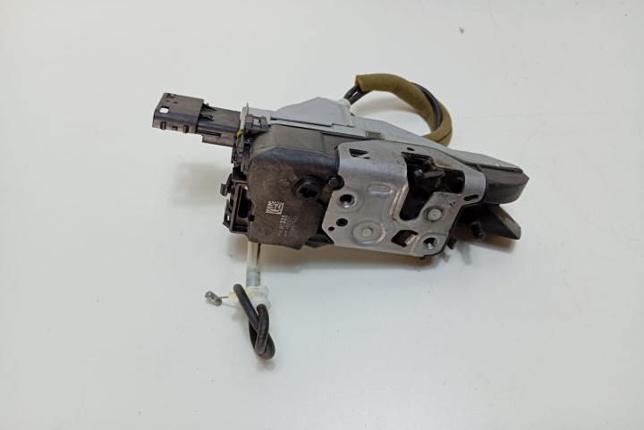 Broasca usa stanga fata A02325 Peugeot 3008 [2010 - 2013]