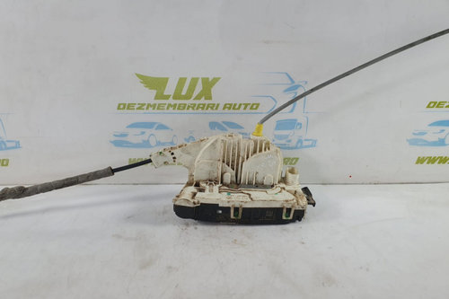 Broasca usa stanga fata a1667200735 Mercedes-Benz A-Class W176 [2012 - 2015]