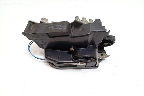 Broasca usa stanga fata A6397200635 Mercedes-Benz Vito W639 [2003 - 2010]