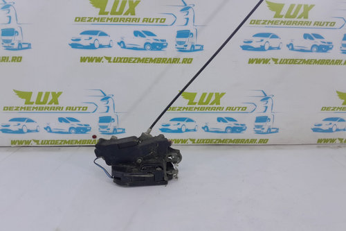 Broasca usa stanga fata a6397202035 Mercedes-Benz Viano W639 [2003 - 2010]