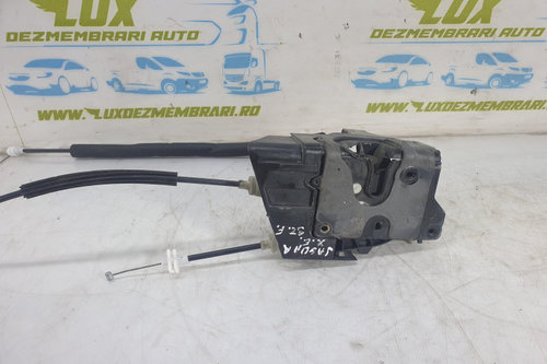Broasca usa stanga fata ad48315 Jaguar XE X760 [2014 - 2020]
