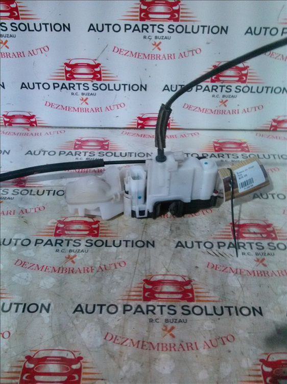 Broasca usa stanga fata ALFA 159