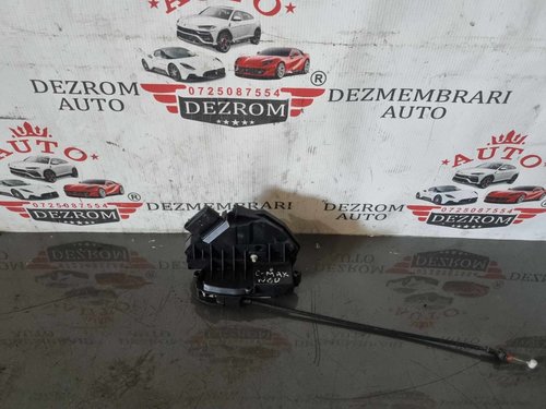 Broasca usa stanga fata AM5A-U21813-DC Ford C-Max