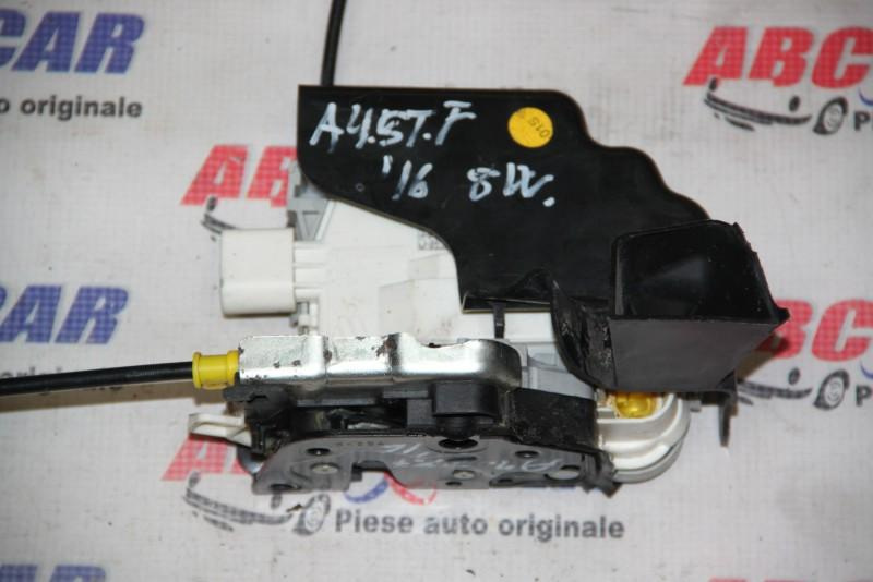 Broasca usa stanga fata Audi A1 2010-2014 8X 8X1837015B