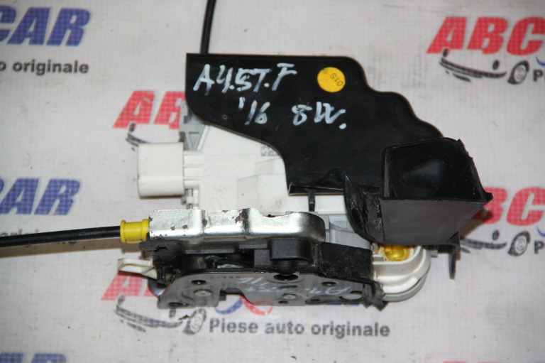 Broasca usa stanga fata Audi A1 8X 2010-2018 8X1837015B