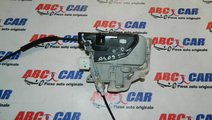 Broasca usa stanga fata Audi A1 8X cod: 8J1837015C