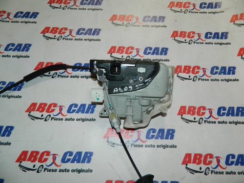 Broasca usa stanga fata Audi A1 8X cod: 8J1837015C