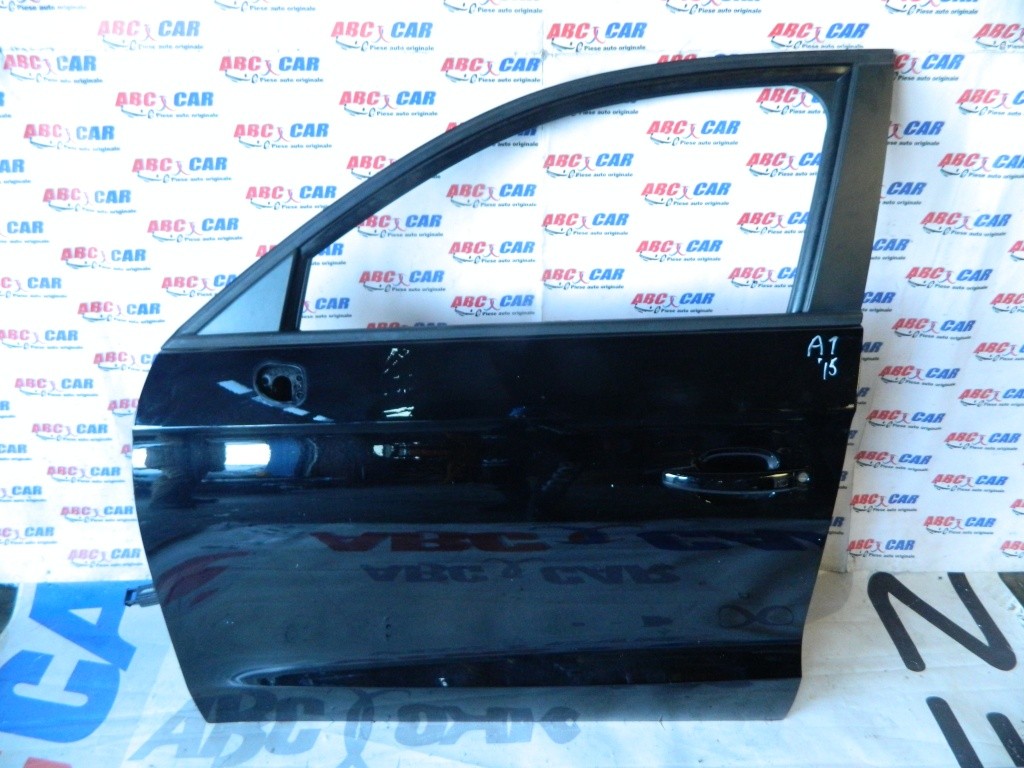 Broasca usa stanga fata Audi A1 8X Sportback